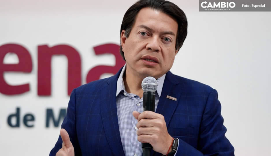 Tres hombres y tres mujeres van a la encuesta: 5 de noviembre habrá candidato de Morena a la gubernatura (VIDEO)