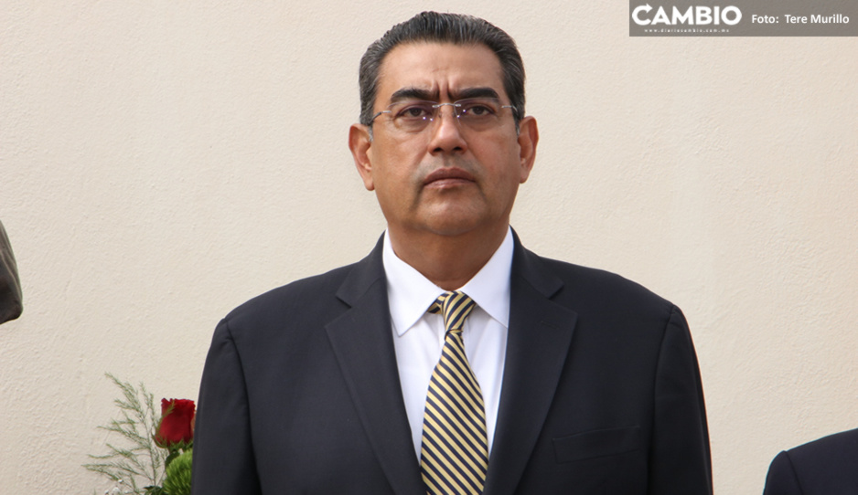 El turismo es fundamental para el desarrollo económico de Puebla: Sergio Salomón (VIDEO)