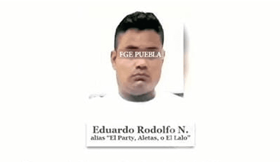 Vinculan a proceso a tres custodios del penal de Tehuacán por fuga de ‘El Chinchola’