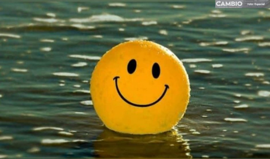 Yellow Day: El día más feliz del año celebrado cada 20 de junio