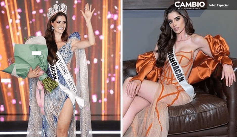 ¿Quién es Melissa Flores, la modelo que representará a México en Miss Universo 2023?