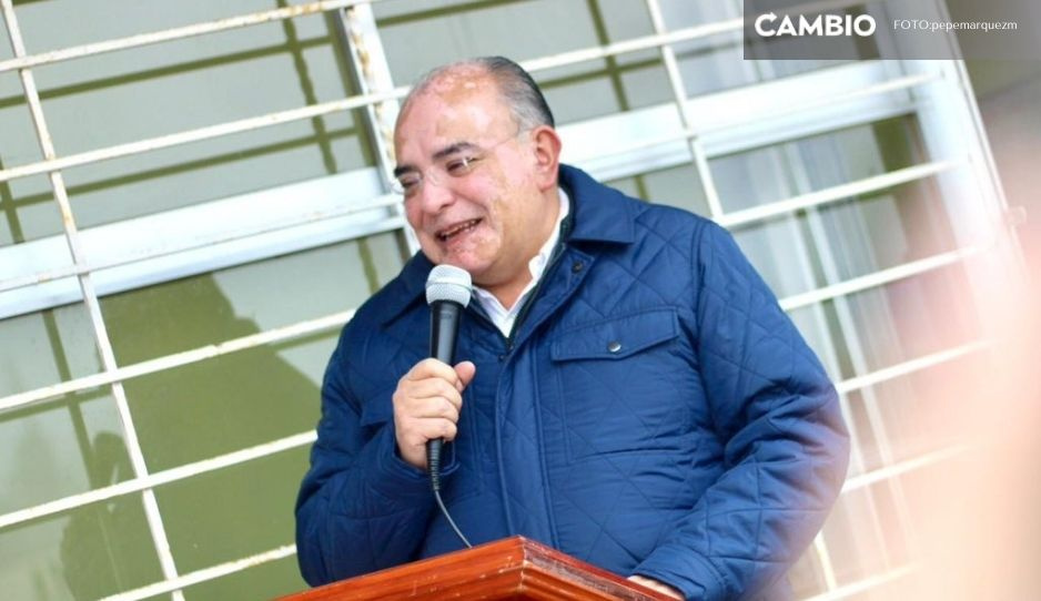 Pepe Márquez y prianistas traidores sí podrán reelegirse, aunque no hayan renunciado a su partido