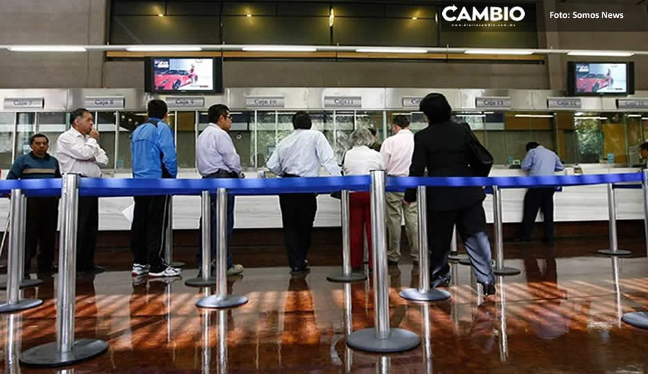 ¿Abrirán los bancos el 5 de febrero? Aquí te contamos