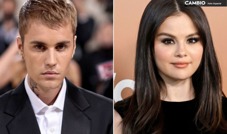 ¡El sueño! Así lucirían Justin Bieber y Selena Gómez casados