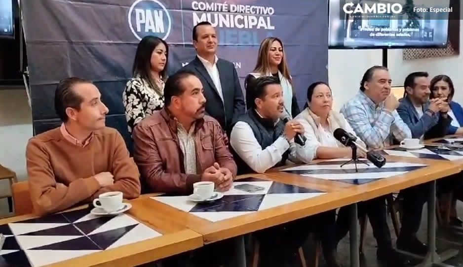 A seis años del sismo del 2017 el hospital San Alejandro sigue sin reconstruirse: reprochan panistas