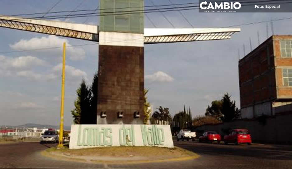 Muere pequeñito de dos años en Lomas del Valle tras ataque respiratorio