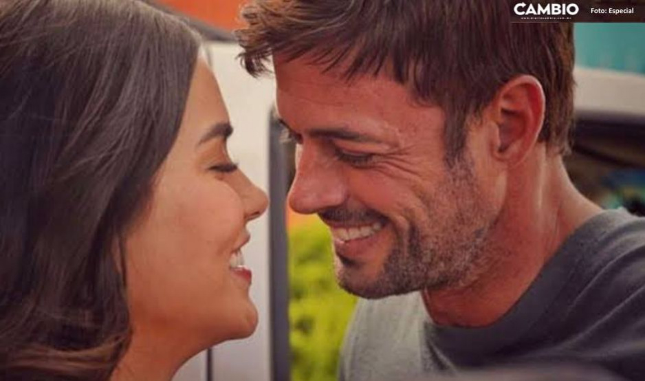 Tunden en redes a Samadhi por su supuesta relación con William Levy