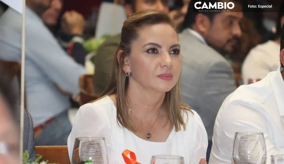Comparecencias de secretarios del Ayuntamiento acabarán con especulaciones de los regidores traidores: Paola Angon