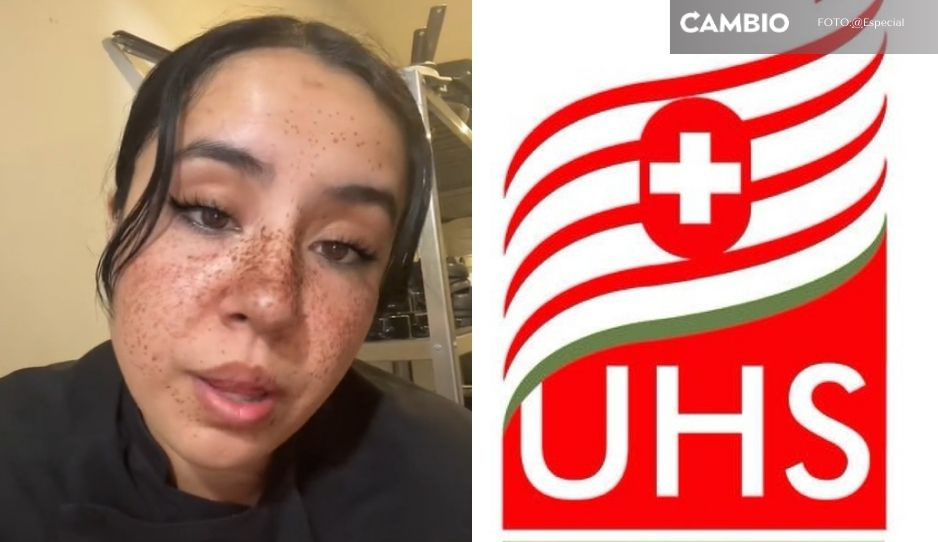 Alumna de la Universidad Suiza narra su martirio: quebró la escuela y el dinero no lo han devuelto (VIDEO)