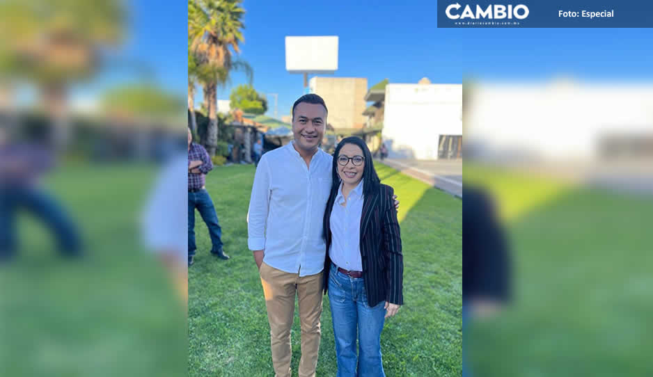 Unidad es el antídoto para consolidar la 4T: Roberto Solís (VIDEO)
