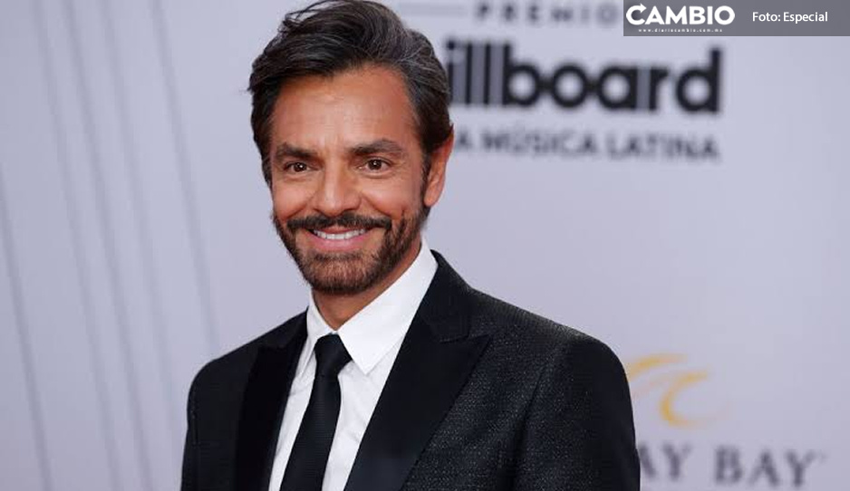 ¡No suelta ni un peso! Tachan de tacaño a Eugenio Derbez