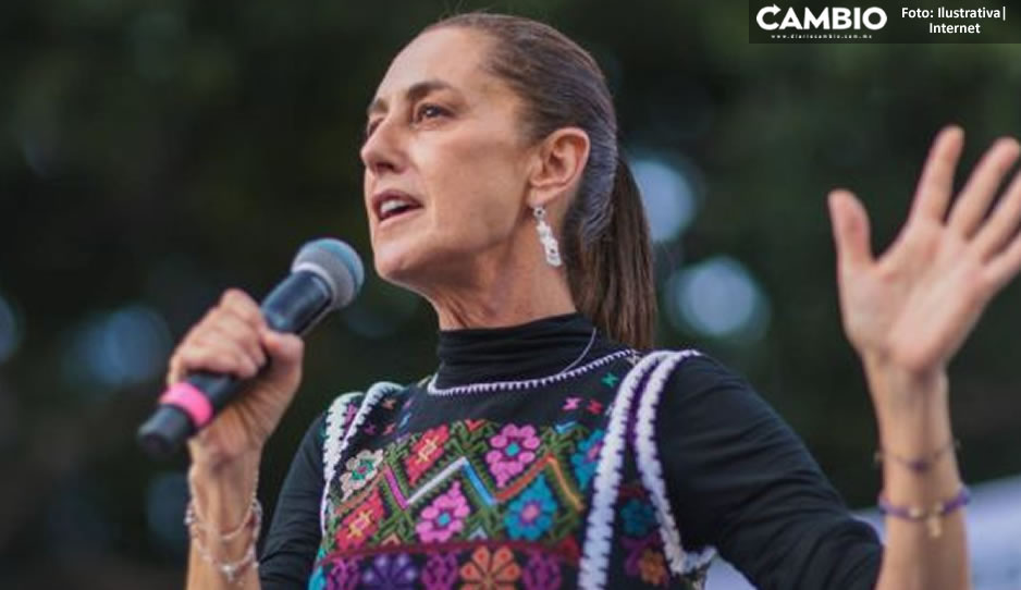 “Son ilegales”: Sheinbaum avala extinción de fideicomisos de la PJF