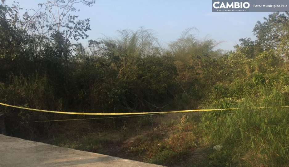 ¡Se les pasaron las copas! Compañeros de farra asesinan a pedradas a borrachito en Tlaxco