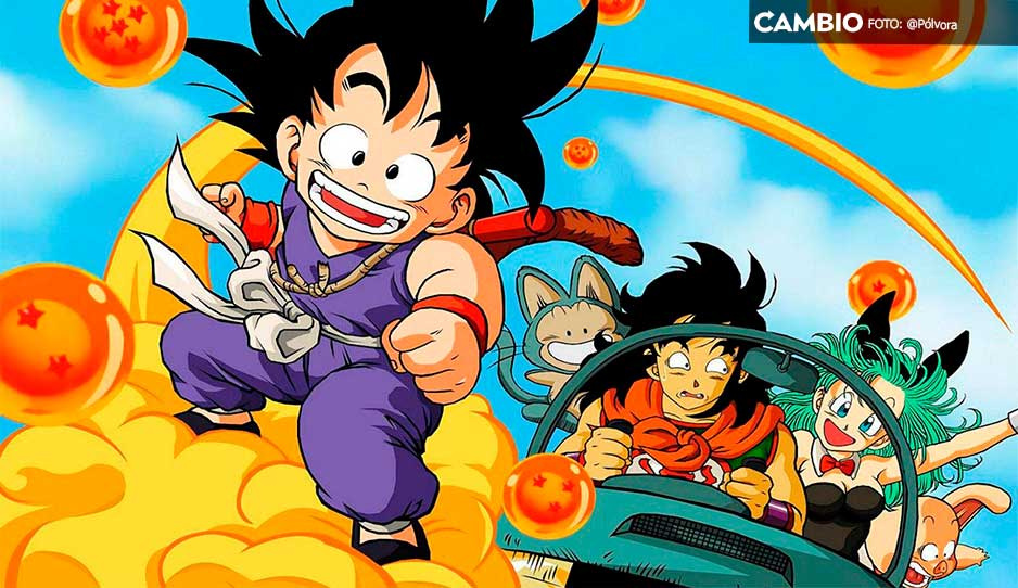 ¡Kame-hame-ha! Hoy es el día de Gokú y aquí te contamos por qué