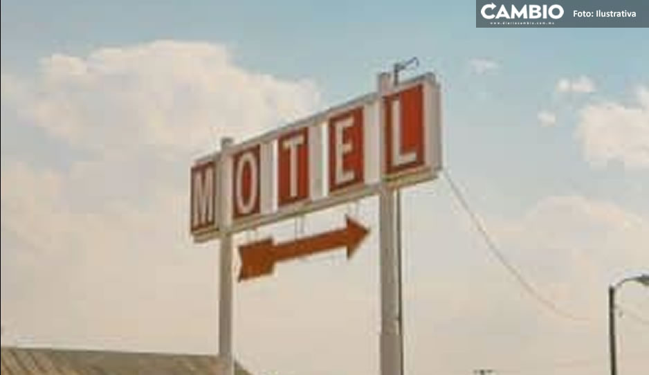 ¿Qué pasó? Muere intoxicado al interior de motel River en Bulevar Esteban de Antuñano