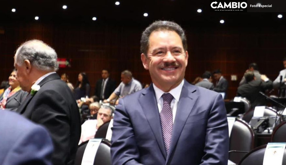 Celebra Nacho Mier aprobación del PEF 2024: “beneficiará a más de 30 millones de familias&quot;
