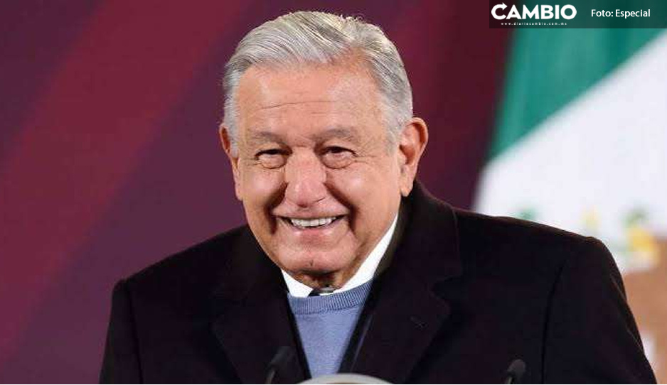 AMLO se consolida como el streamer m&aacute;s visto en Latinoam&eacute;rica del 2023