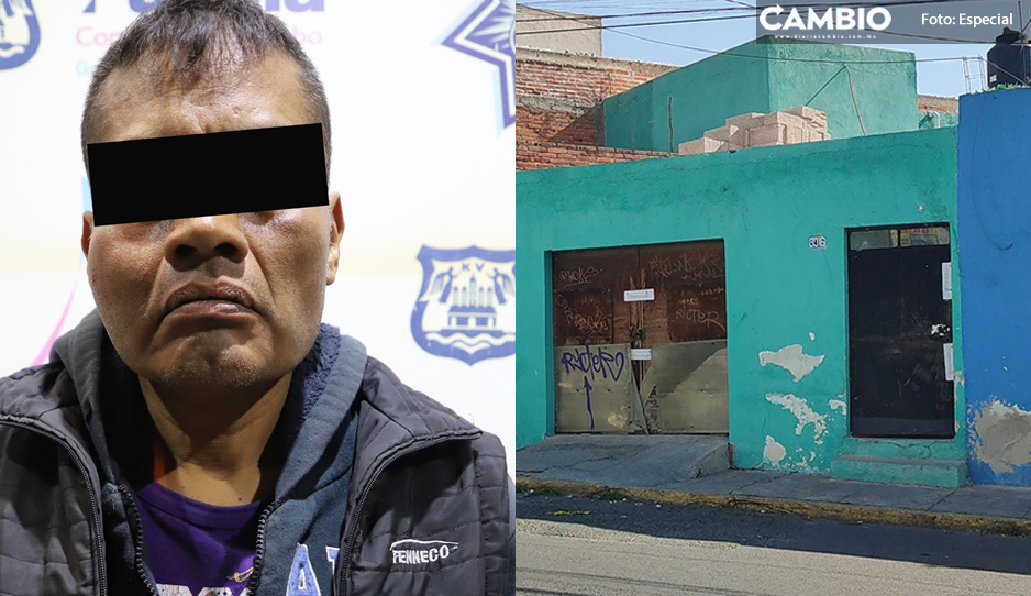 Feminicidio 8: La estrangulan dentro de su vivienda en la Ignacio Zaragoza