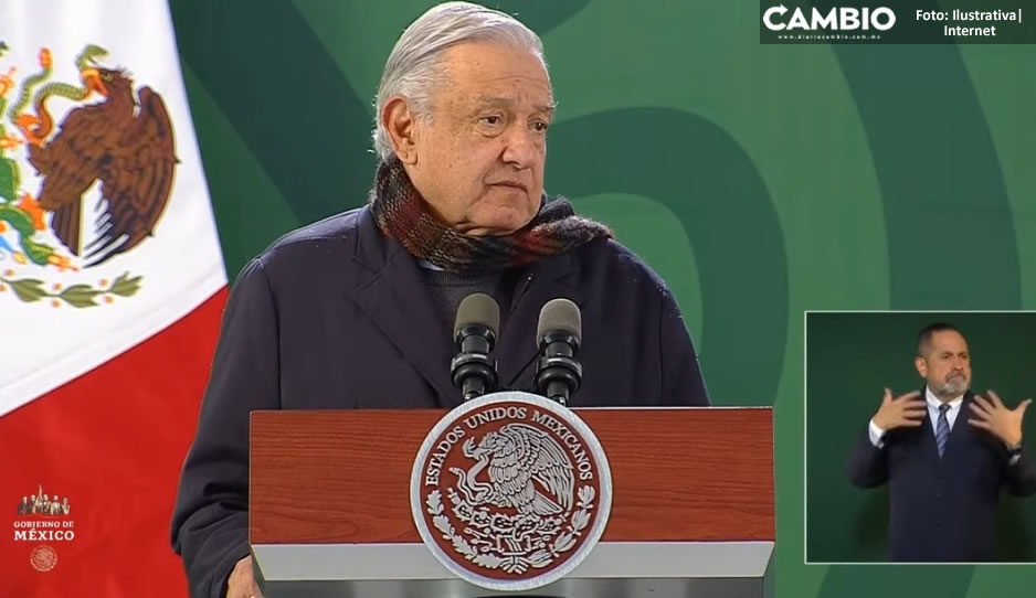 AMLO se reúne con fiscal del caso Ayotzinapa tras liberación de militares