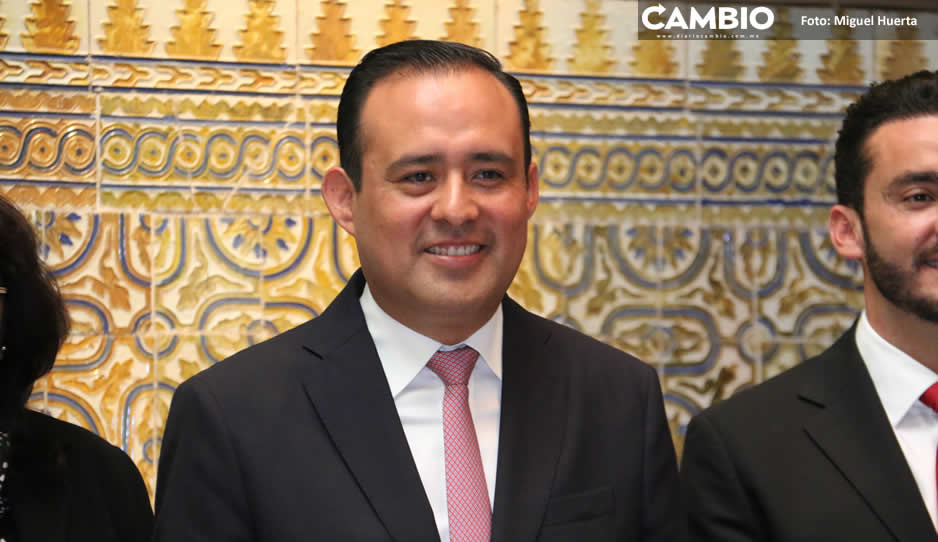 Comparecencias inician el martes con Segob y la SSP, adelanta Lalo Castillo