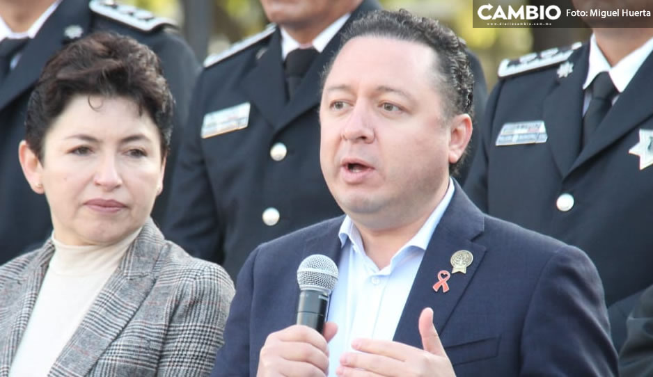 Adelanta Canaco que se mantendrán imparciales en proceso electoral (VIDEO)