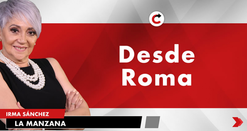 Desde roma