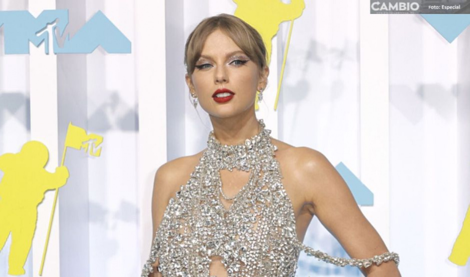 Ticketmaster anuncia cancelación de boletos para Taylor Swift en México