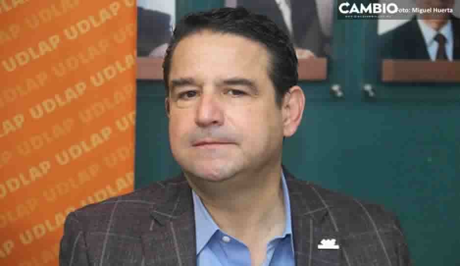 CCE está interesado en la concesión de la Estrella de Puebla