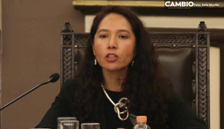 Teresa Castro no ha sido citada a comparecer por quebranto de 600 millones en Accendo (VIDEO)