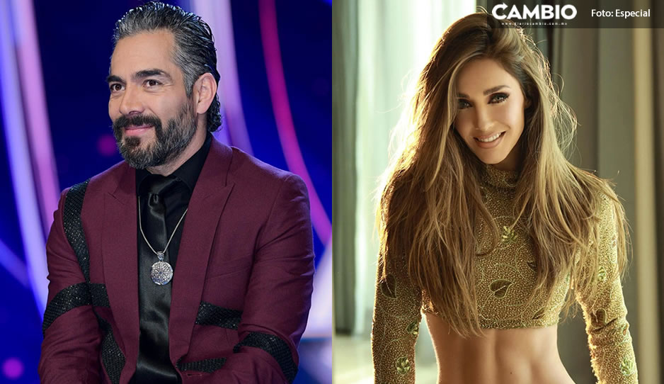 `Yo no sabía nada&#039; Omar Chaparro se disculpa con Anahí por cruel broma sobre trastorno alimenticio