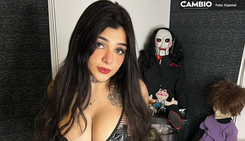 Así le respondió Karely Ruiz a fan que la llamó “fea”