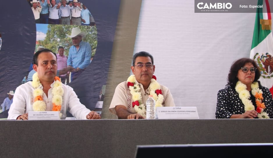 Rinde Lalo Castillo su segundo informe de actividades legislativas