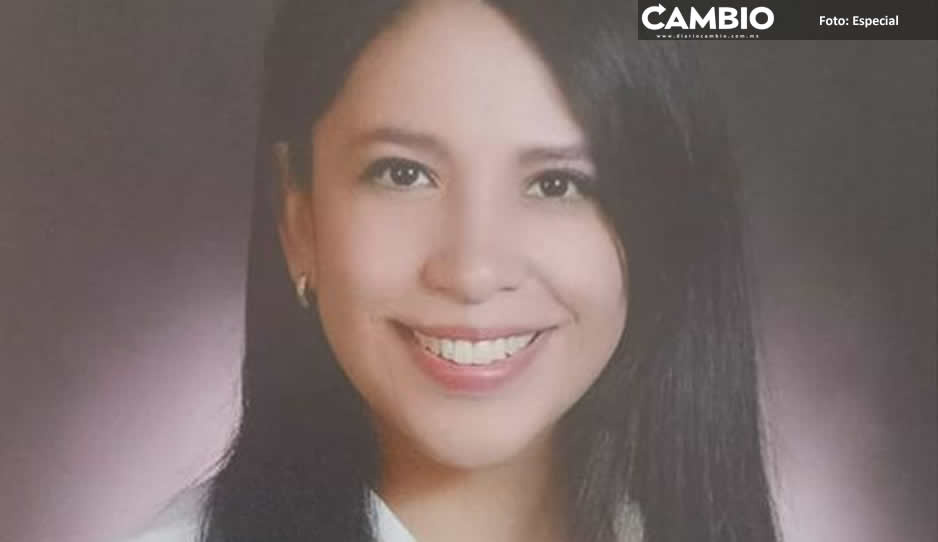Alicia Esmeralda Islas desapareció por Plaza Dorada ¡Ayuda a localizarla!