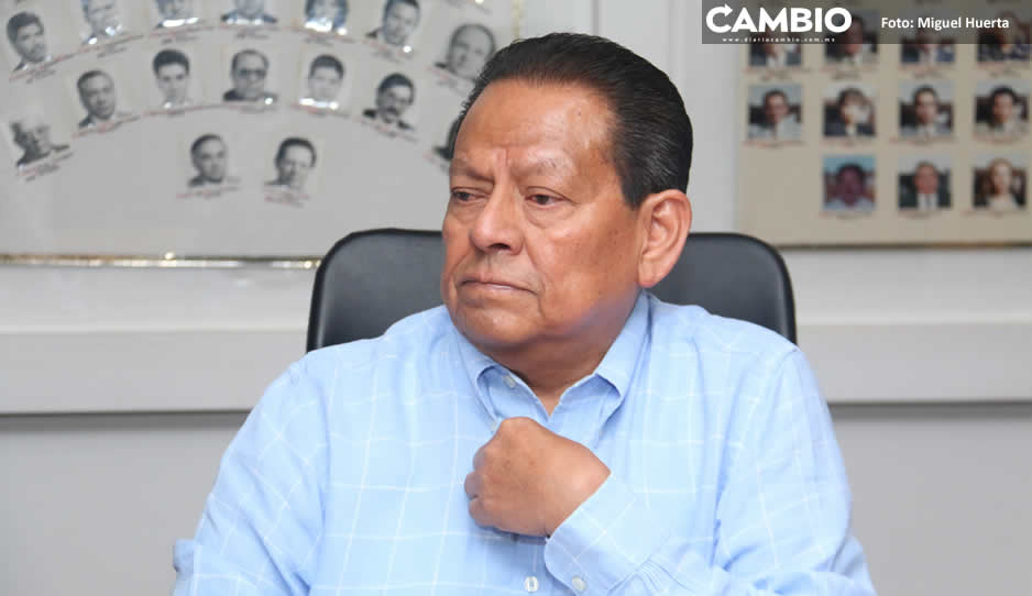 Carlos Navarro ahora desconoce apoyo a Xóchitl pero hasta un evento le organizó (VIDEO)