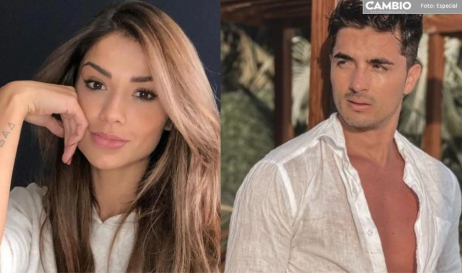 Christian Estrada revela por qué terminó con Ferka: &#039;Insultó a mi mamá&#039;