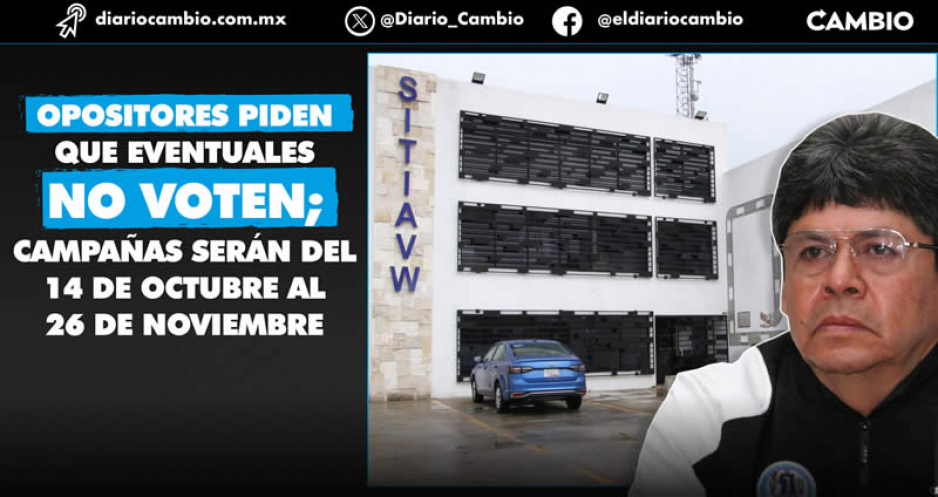Este sábado la Comisión Electoral y planillas pondrán las reglas para elección del Sitiavw
