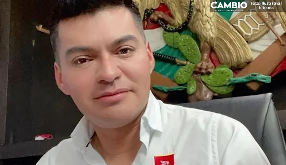 Liberan a Alejandro Martínez, exalcalde de Quecholac