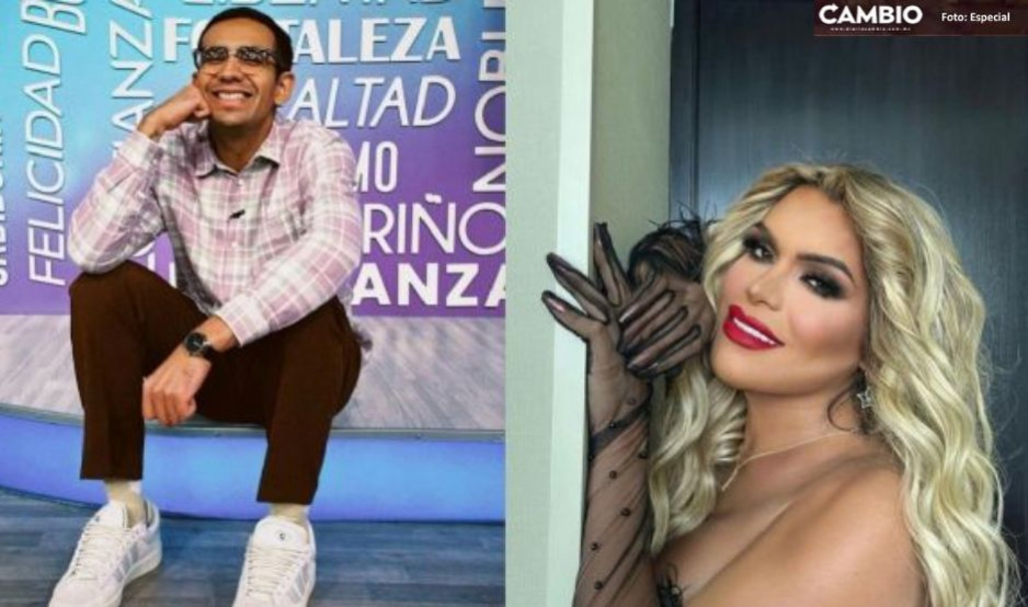 Wendy Guevara revela porqué el Capi Pérez la dejó de seguir en redes sociales (VIDEO)