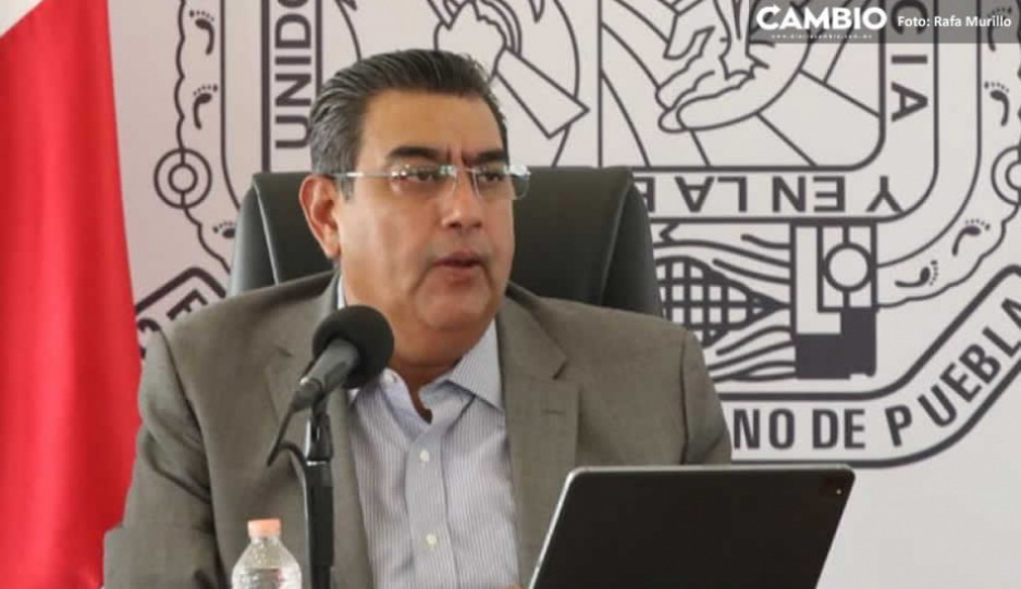 Ya se investiga lo ocurrido con perritos callejeros en Tehuac&aacute;n: Sergio Salom&oacute;n (VIDEO)