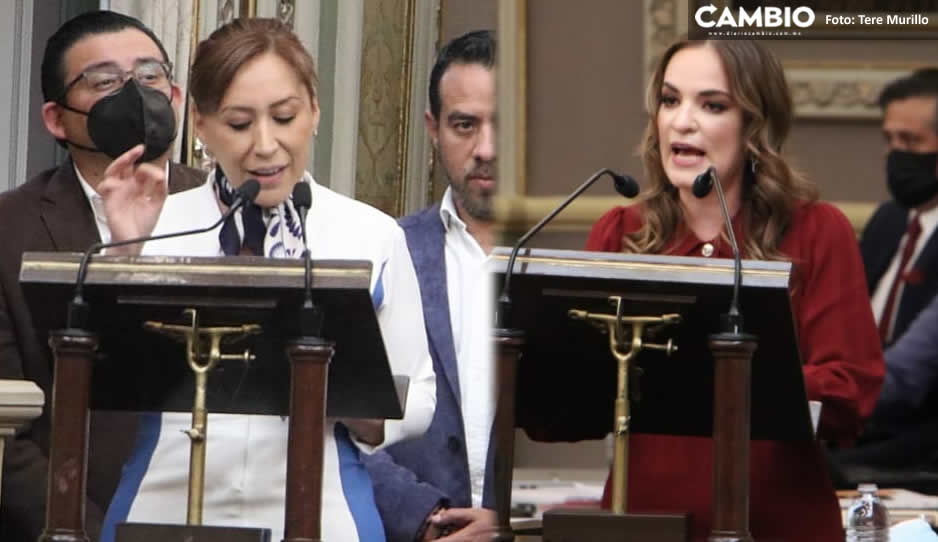Exige Lupita Leal la renuncia de Elsa Bracamonte por malos resultados en la SMT (VIDEO)