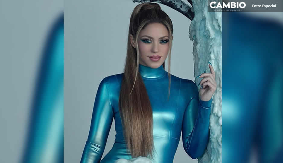 ‘Hoy iniciamos un nuevo capítulo’ Shakira se despide de Barcelona