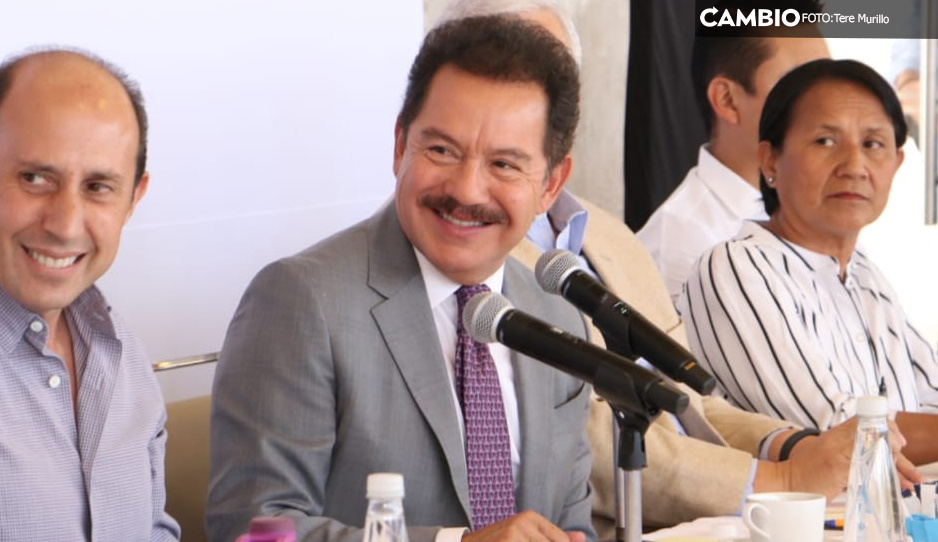 Nacho Mier adelanta que consultas ciudadanas para la Reforma a la SCJN costarán 2 mil 500 millones de pesos