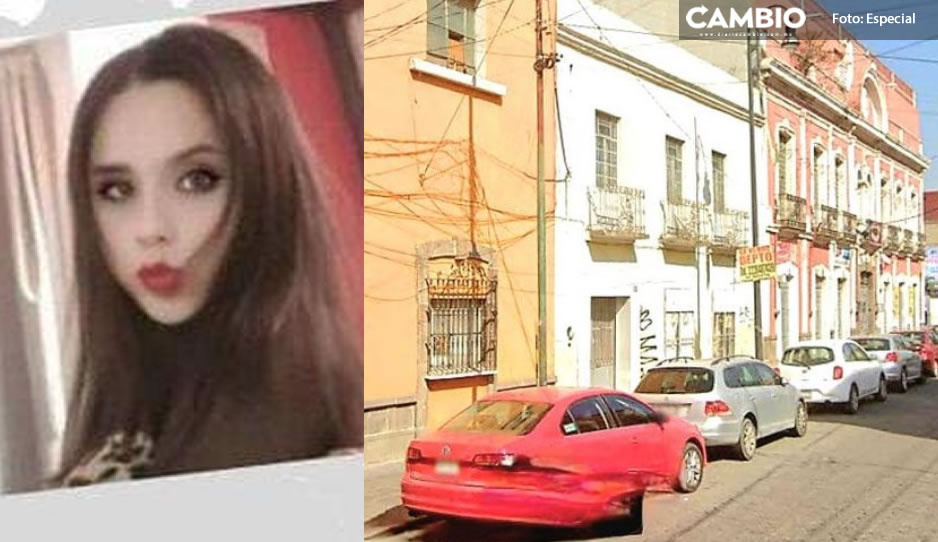 Identifican como Melani a la mujer trans hallada sin vida en vecindad del Centro Histórico