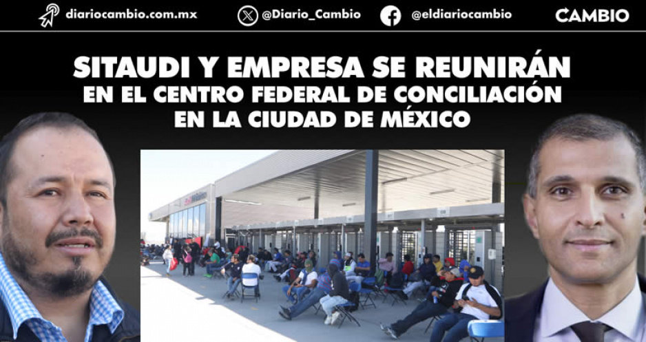 Tras seis días de huelga Audi y su sindicato reanudan hoy negociaciones