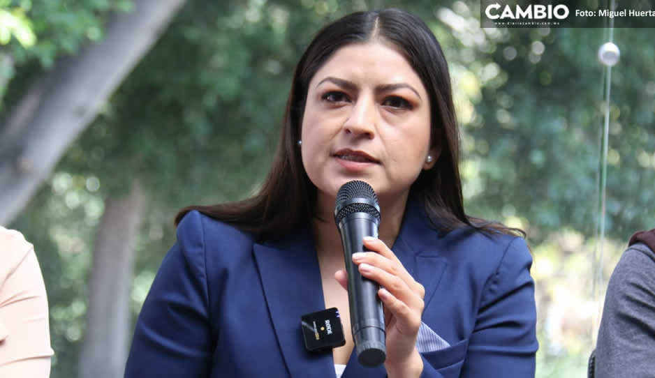 TEEP da revés a Claudia: rechaza violencia política de género en notas periodísticas