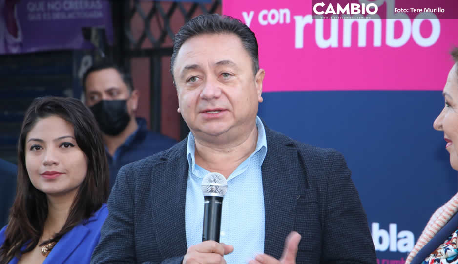 Ayuntamiento ejecuta cada semana dos demoliciones de obras en lugares prohibidos