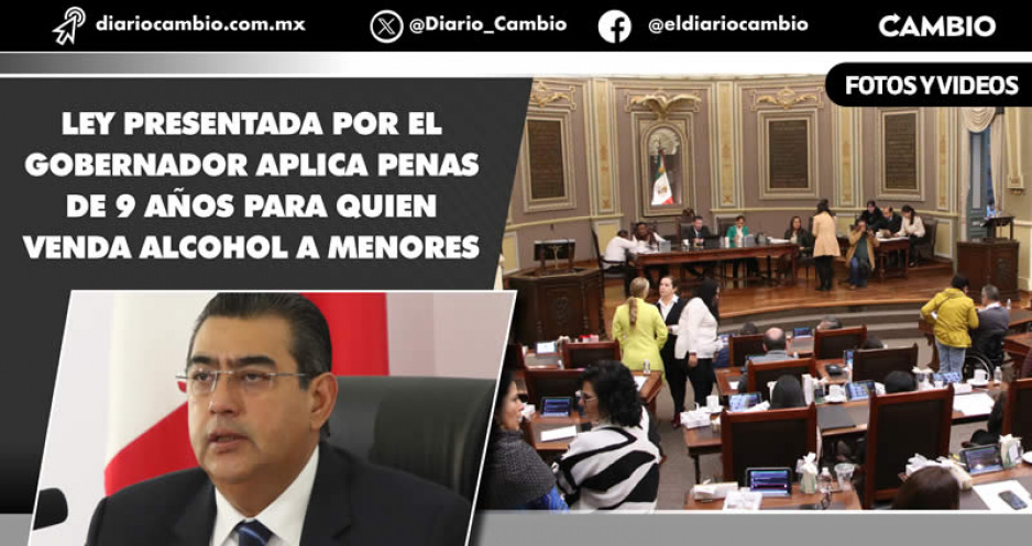 Antros y bares: Impondrán 2 AM como hora límite de venta de alcohol, y cárcel por no tener permisos