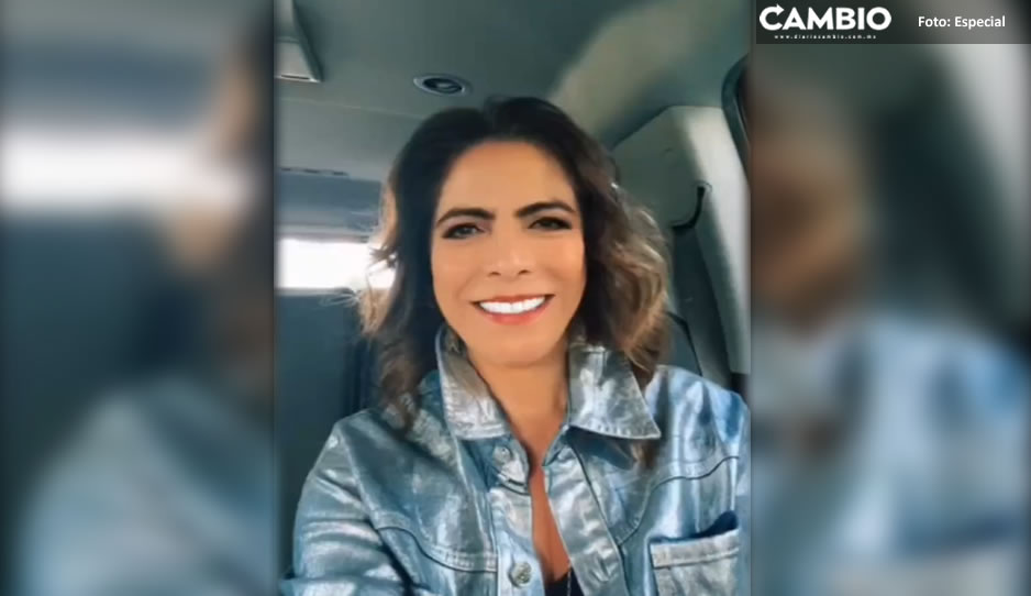 Celebra Olivia Salomón acuerdo sobre paridad de género en gubernaturas (VIDEO)