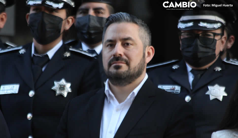 Deuda del Ayuntamiento de Puebla supera los 79 millones: Centro de Estudios de Finanzas Públicas (FOTOS)