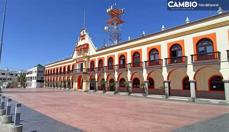 Gobierno de Ajalpan mantiene silencio tras asesinato del director de Obras Públicas
